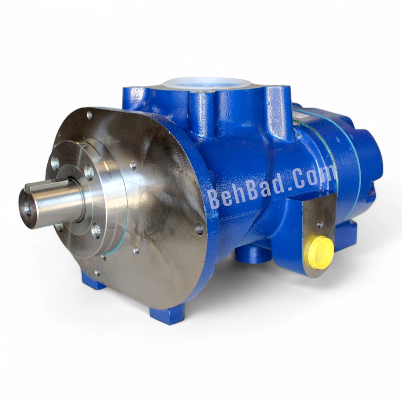 ایرند اسکرو 55-15 کیلووات TMC ایتالیا مدل SCA10DR