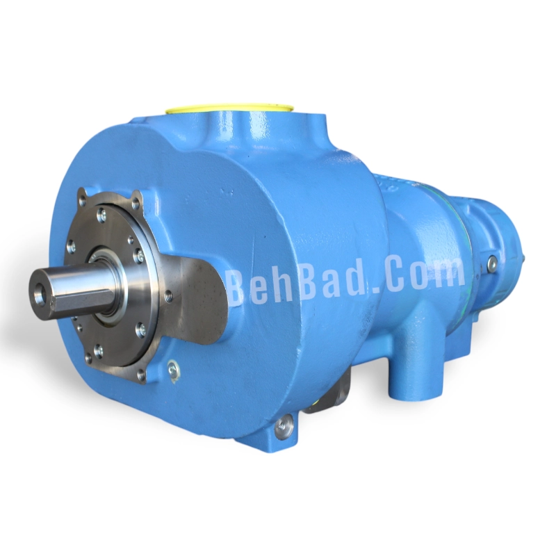 ایرند اسکرو 110-55 کیلووات TMC ایتالیا مدل ITA18DR