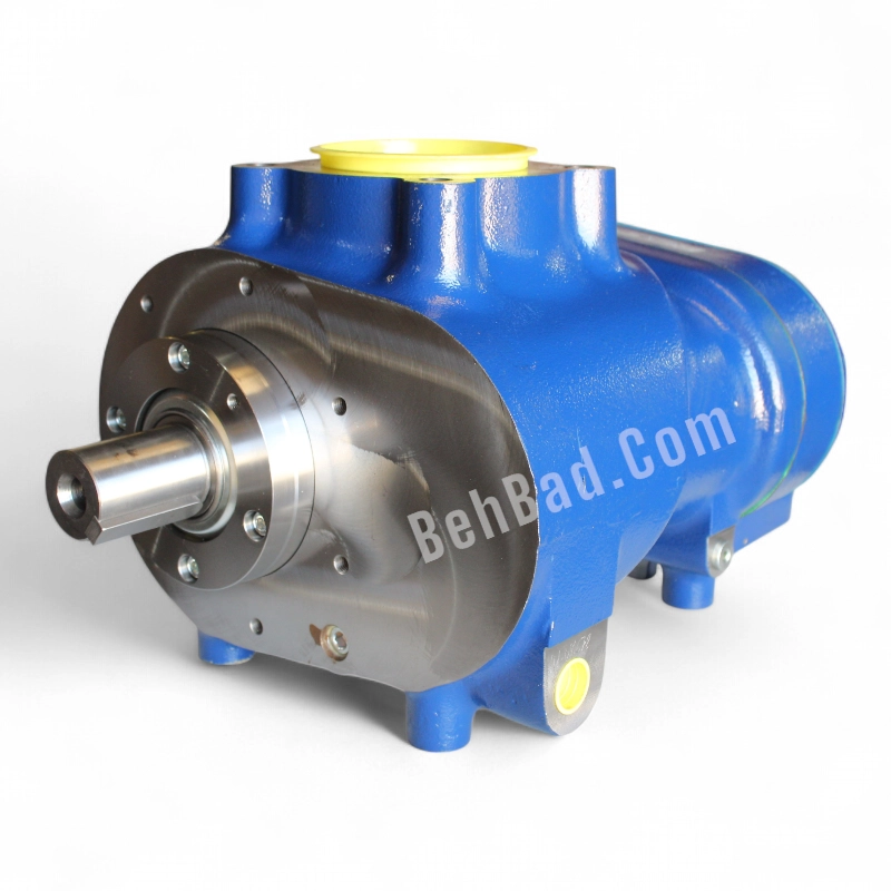 ایرند اسکرو 90-45 کیلووات TMC ایتالیا مدل SCA14DR