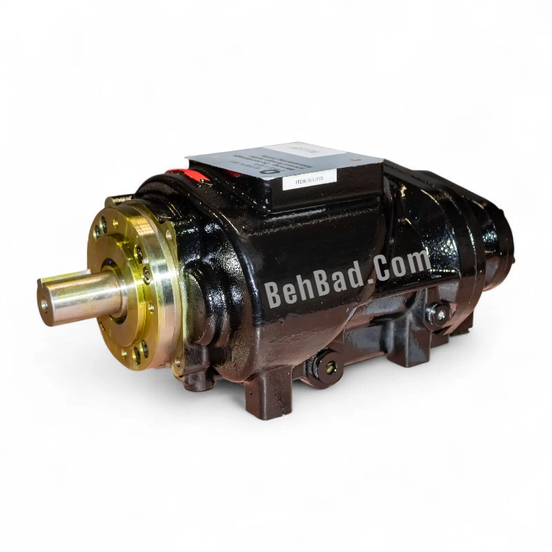 ایرند اسکرو 15 کیلووات Taitian چین مدل DLG15V